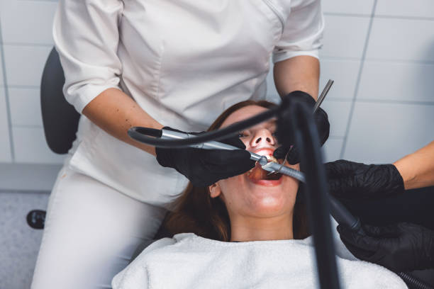 Best Emergency Dental Services for Seniors in Youngsville, NC