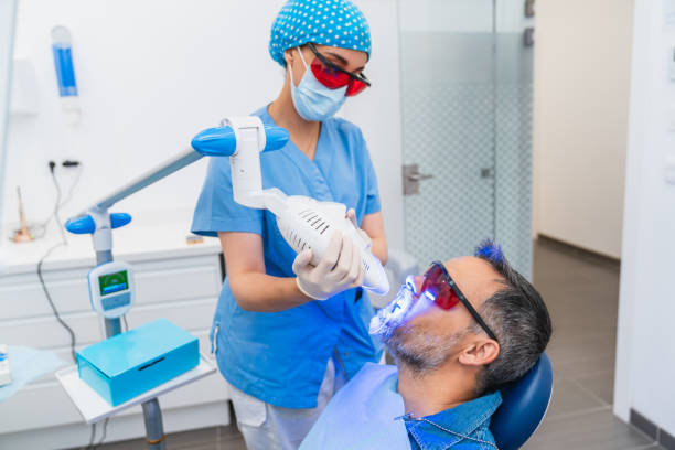 Best Mobile Emergency Dentist in Youngsville, NC